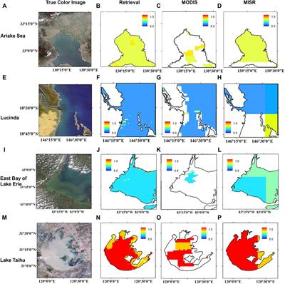 A Multi-Angle Method for Simultaneous Retrieval of Aerosol Optical Depth and Bidirectional Reflectance Over Case II Waters